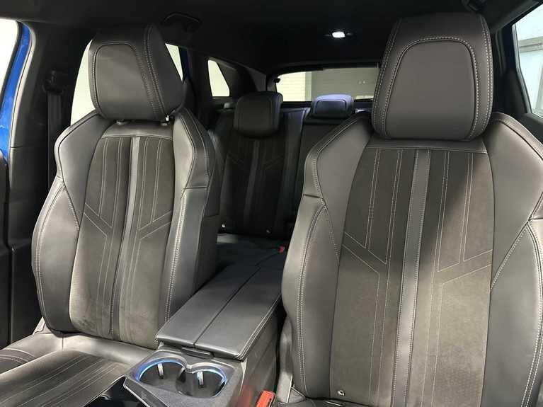 Used Peugeot 3008 2021 for sale - 76926194: Photo 36