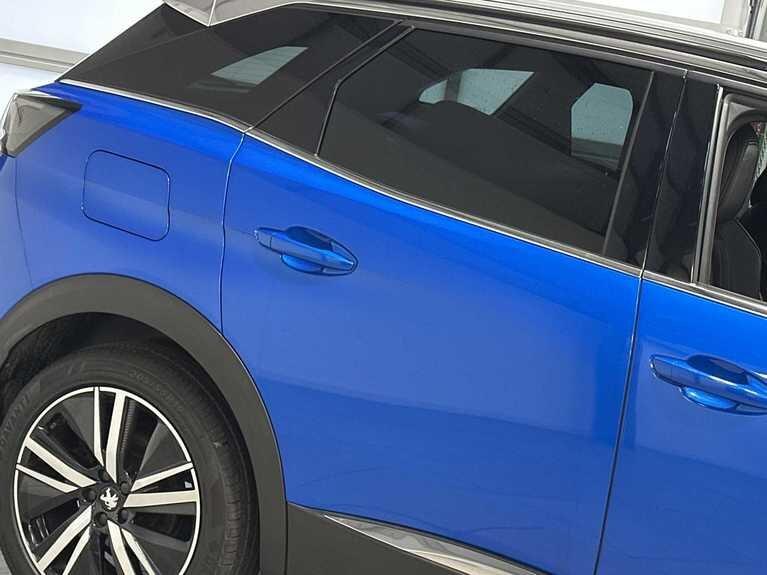 Used Peugeot 3008 2021 for sale - 76926194: Photo 38