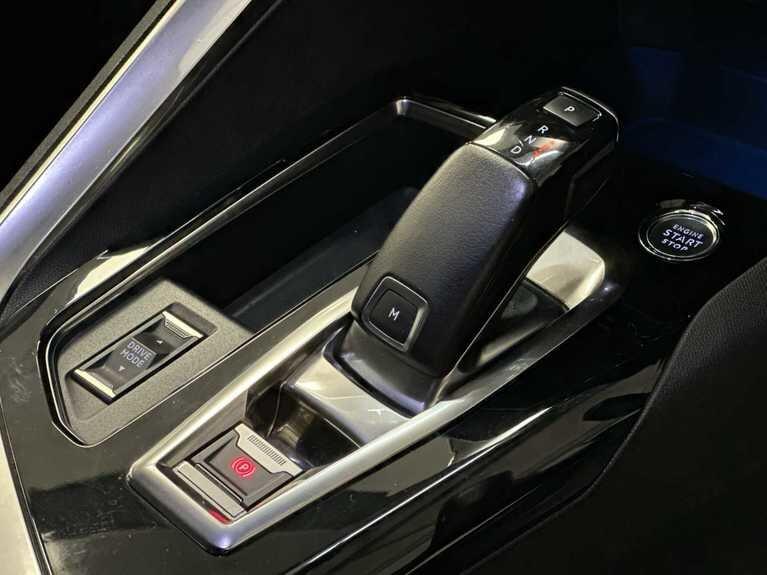 Used Peugeot 3008 2021 for sale - 76926194: Photo 4