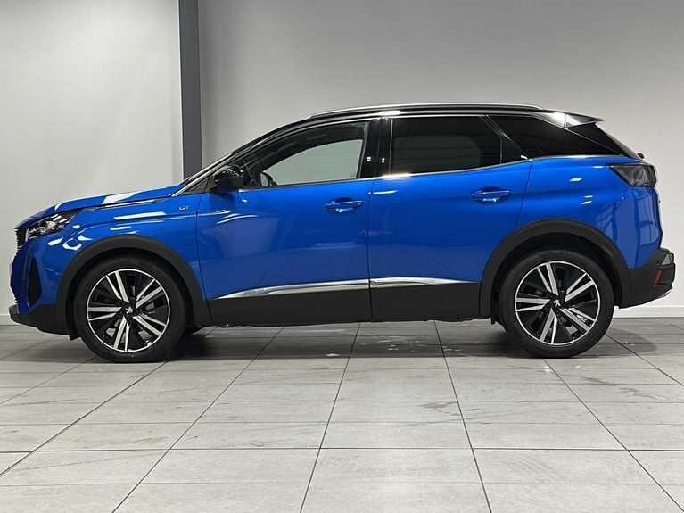 Used Peugeot 3008 2021 for sale - 76926194: Photo 6