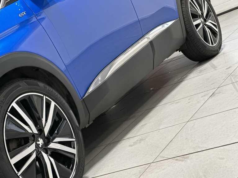 Used Peugeot 3008 2021 for sale - 76926194: Photo 8