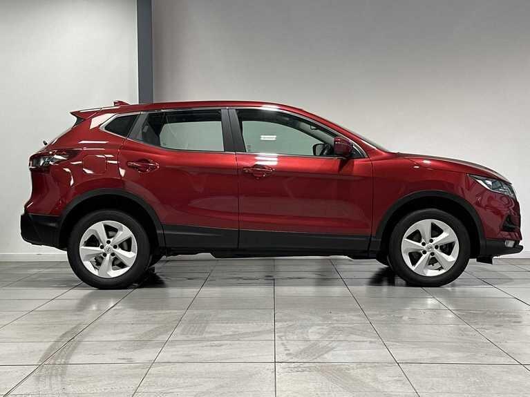 Used Nissan Qashqai 2021 for sale - 77468335: Photo 10