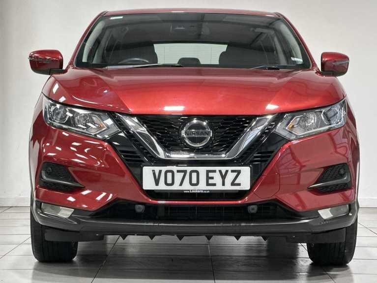 Used Nissan Qashqai 2021 for sale - 77468335: Photo 13
