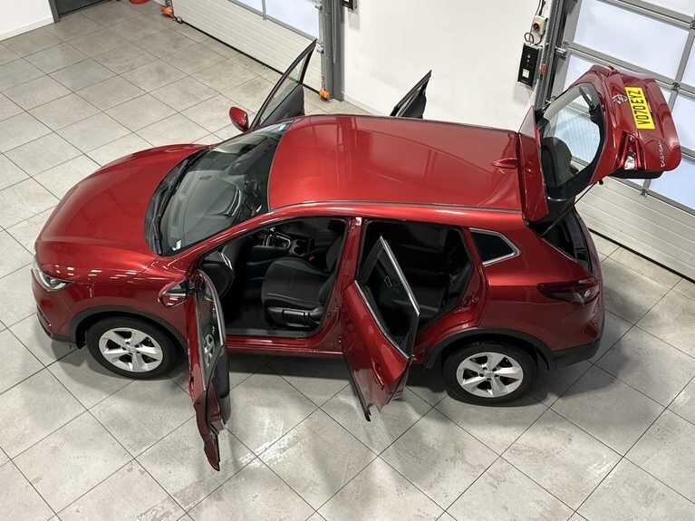 Used Nissan Qashqai 2021 for sale - 77468335: Photo 16