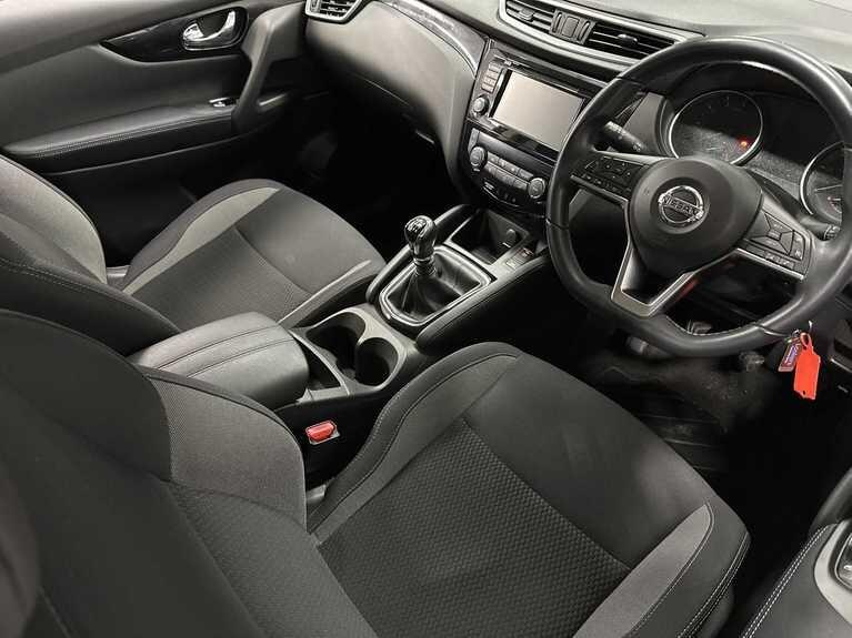 Used Nissan Qashqai 2021 for sale - 77468335: Photo 20