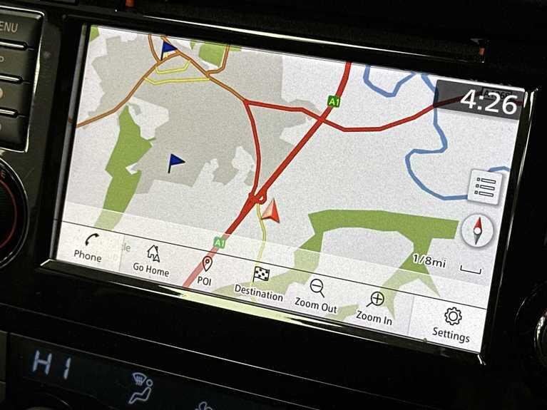 Used Nissan Qashqai 2021 for sale - 77468335: Photo 21