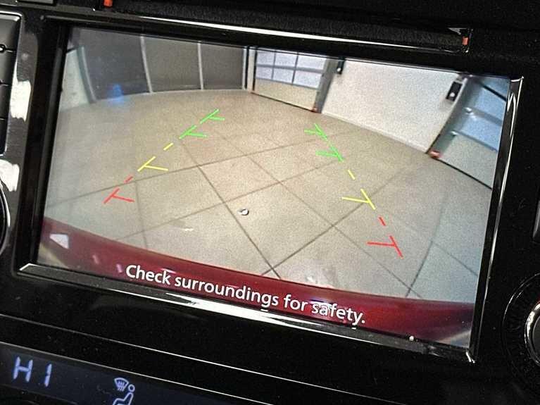 Used Nissan Qashqai 2021 for sale - 77468335: Photo 22