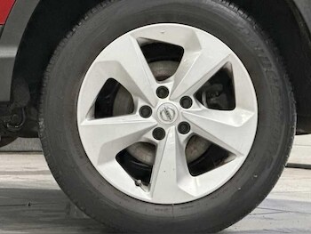 Used Nissan Qashqai 2021 for sale - 77468335: Photo