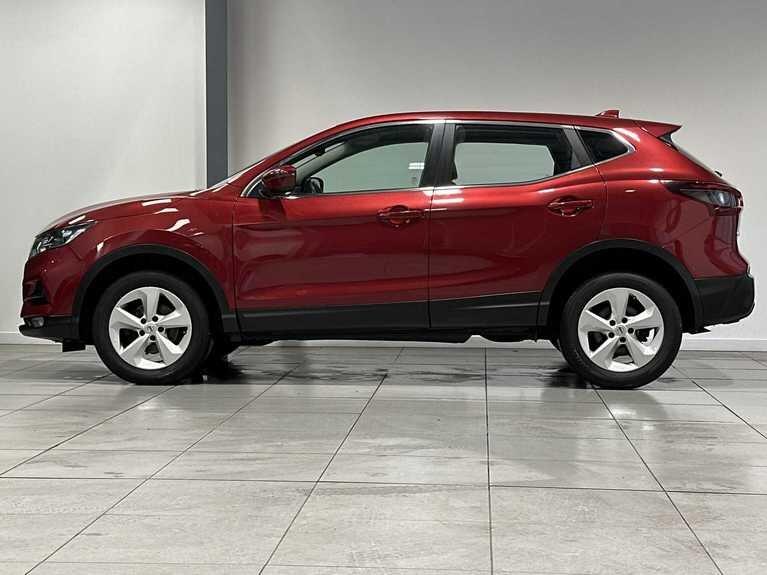 Used Nissan Qashqai 2021 for sale - 77468335: Photo 5