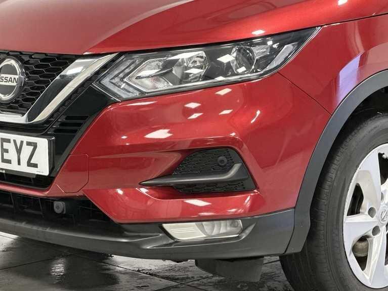 Used Nissan Qashqai 2021 for sale - 77468335: Photo 6