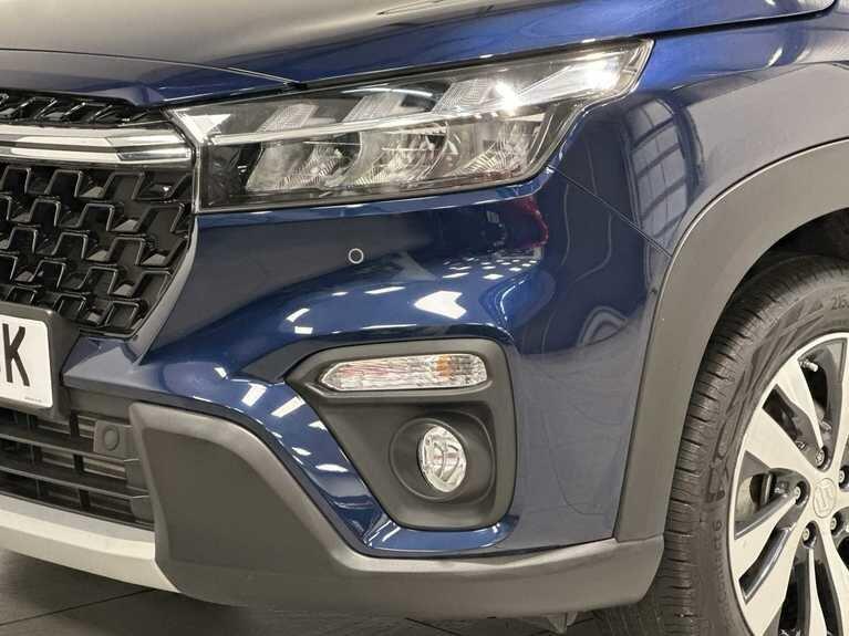 Used Suzuki SX4 S-Cross 2024 for sale - 77425870: Photo 10