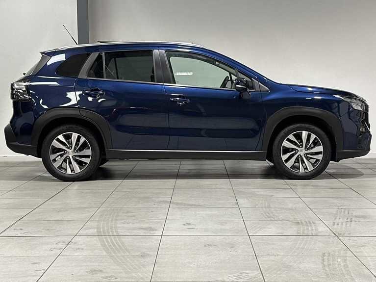 Used Suzuki SX4 S-Cross 2024 for sale - 77425870: Photo 11