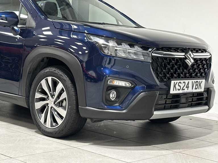 Used Suzuki SX4 S-Cross 2024 for sale - 77425870: Photo 13