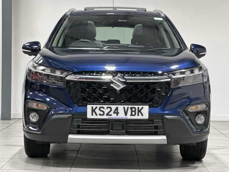 Used Suzuki SX4 S-Cross 2024 for sale - 77425870: Photo 14