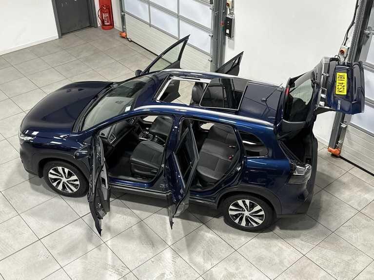 Used Suzuki SX4 S-Cross 2024 for sale - 77425870: Photo 18