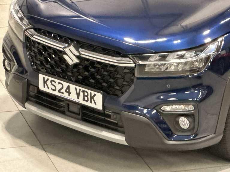 Used Suzuki SX4 S-Cross 2024 for sale - 77425870: Photo 19