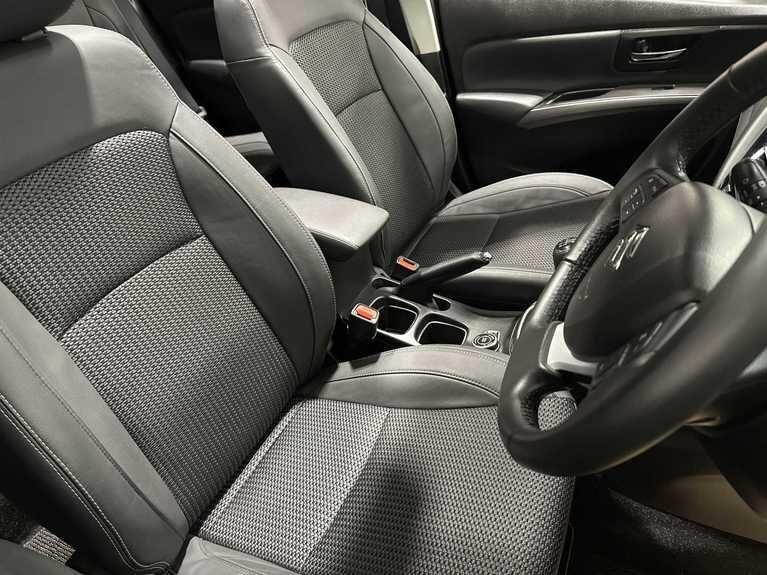 Used Suzuki SX4 S-Cross 2024 for sale - 77425870: Photo 21