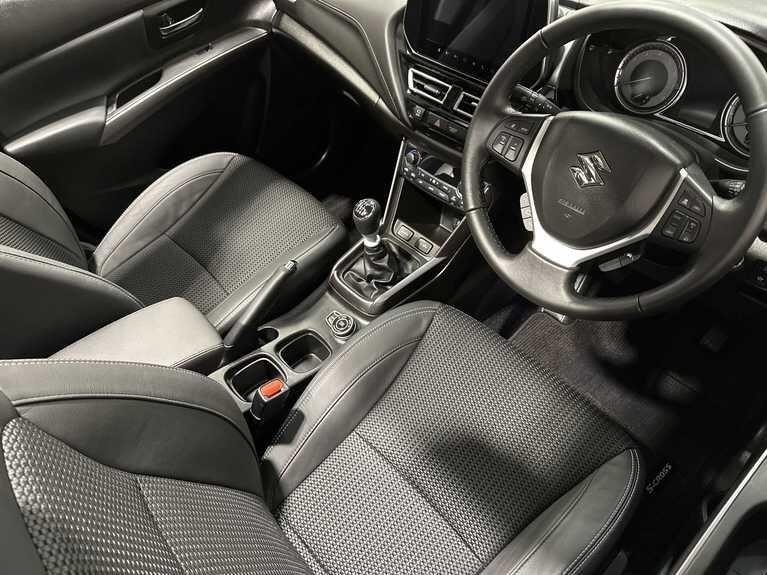 Used Suzuki SX4 S-Cross 2024 for sale - 77425870: Photo 22