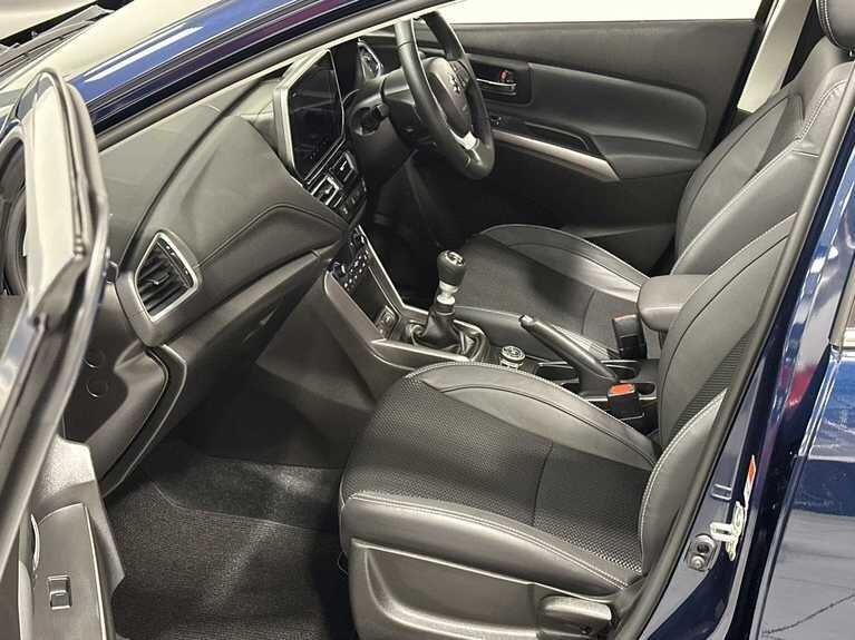 Used Suzuki SX4 S-Cross 2024 for sale - 77425870: Photo 29