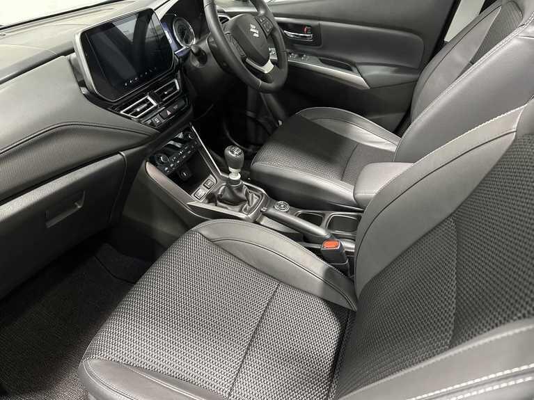 Used Suzuki SX4 S-Cross 2024 for sale - 77425870: Photo 3