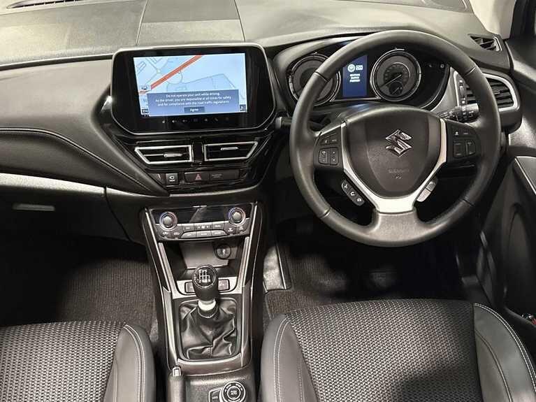 Used Suzuki SX4 S-Cross 2024 for sale - 77425870: Photo 31