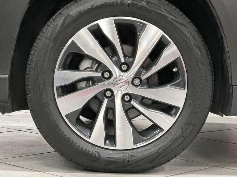 Used Suzuki SX4 S-Cross 2024 for sale - 77425870: Photo 5