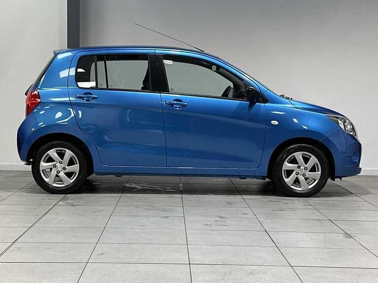 Used Suzuki Celerio 2016 for sale - 76926646: Photo 10