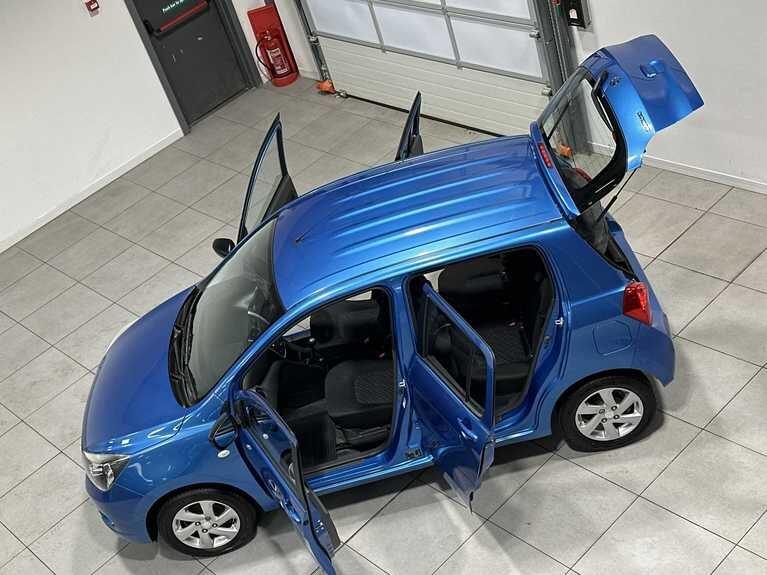 Used Suzuki Celerio 2016 for sale - 76926646: Photo 15