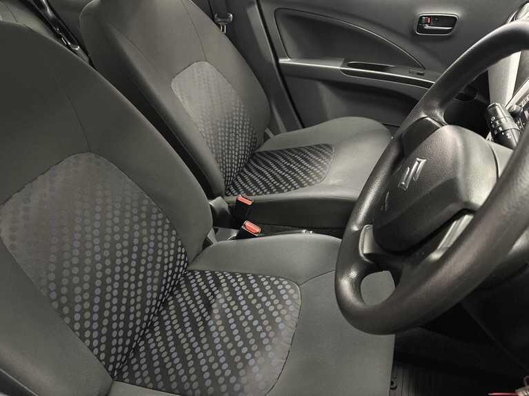 Used Suzuki Celerio 2016 for sale - 76926646: Photo 18