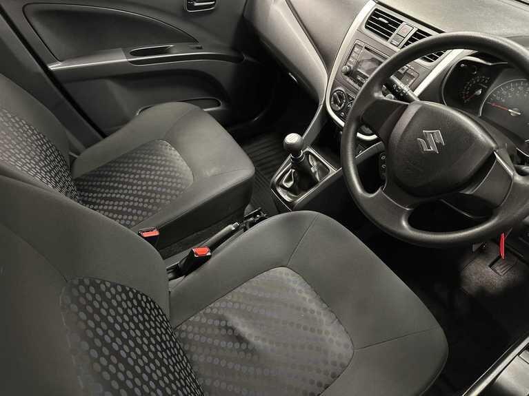 Used Suzuki Celerio 2016 for sale - 76926646: Photo 19