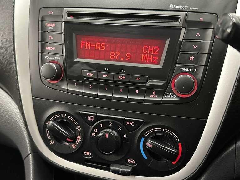 Used Suzuki Celerio 2016 for sale - 76926646: Photo 20