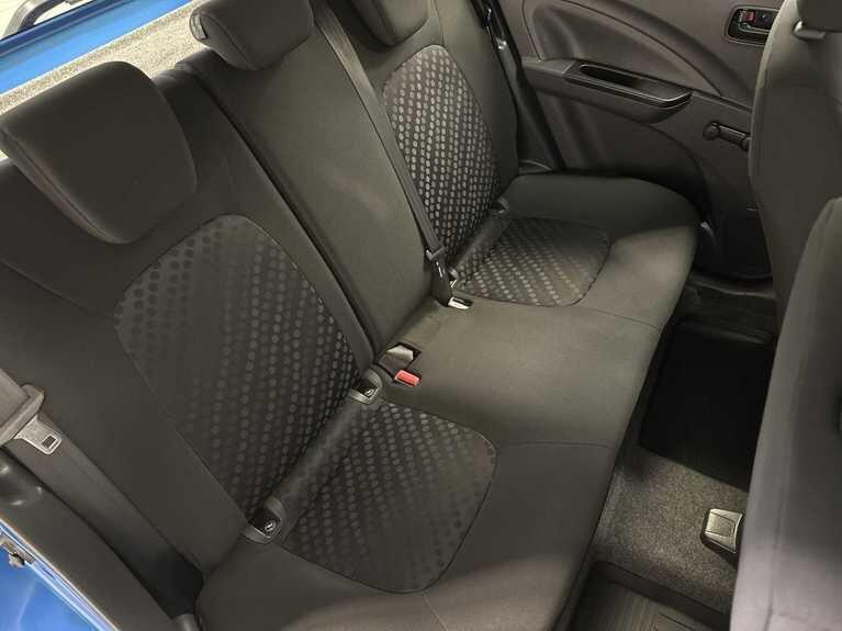 Used Suzuki Celerio 2016 for sale - 76926646: Photo 22