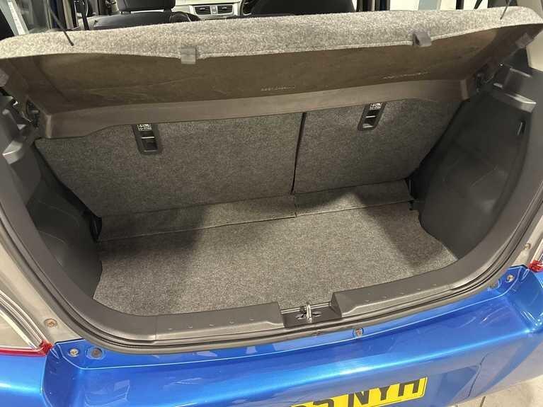 Used Suzuki Celerio 2016 for sale - 76926646: Photo 23