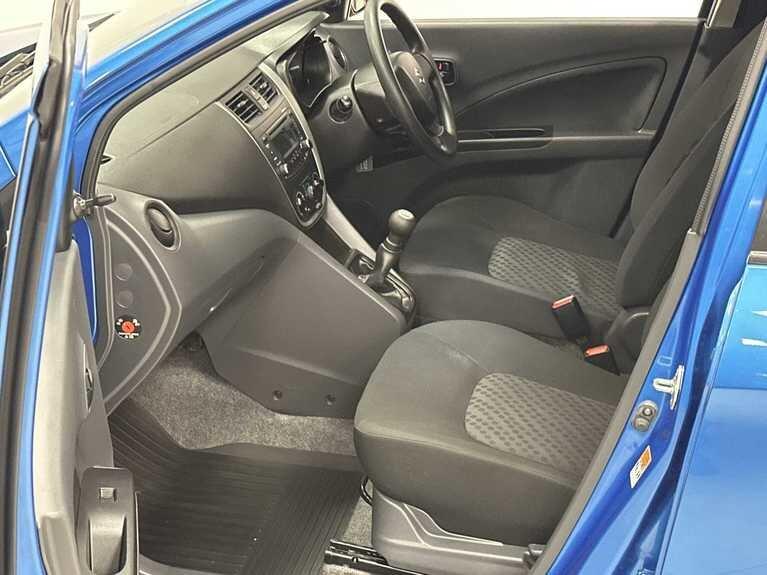 Used Suzuki Celerio 2016 for sale - 76926646: Photo 24