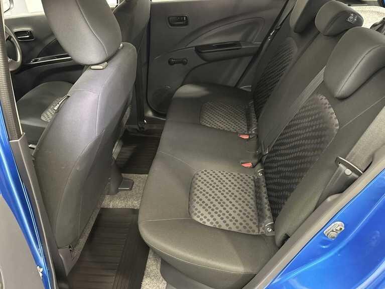 Used Suzuki Celerio 2016 for sale - 76926646: Photo 25