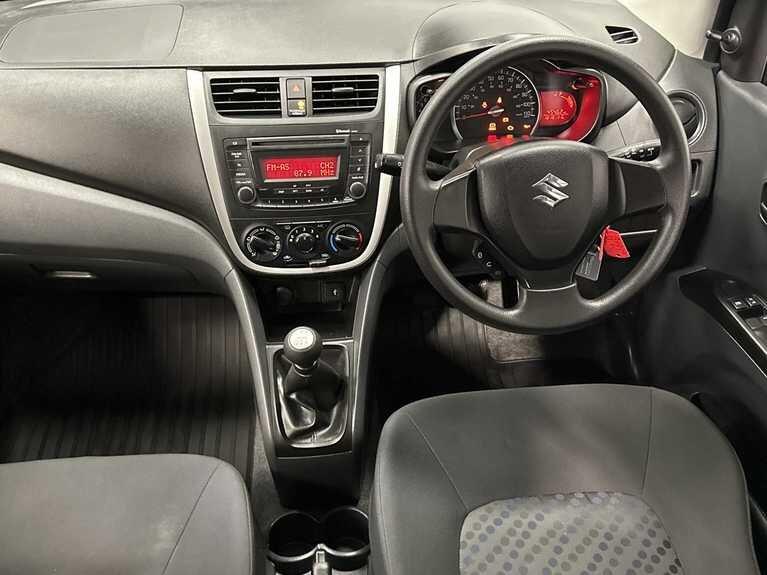 Used Suzuki Celerio 2016 for sale - 76926646: Photo 26