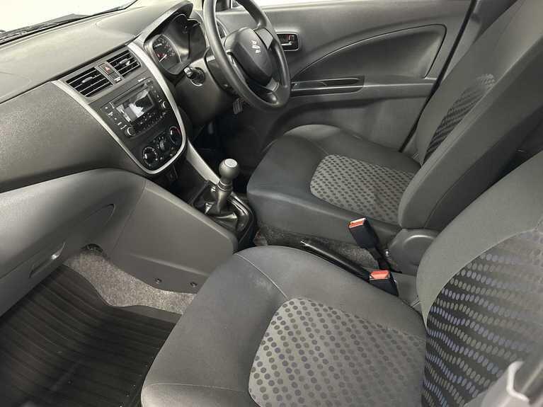 Used Suzuki Celerio 2016 for sale - 76926646: Photo 3