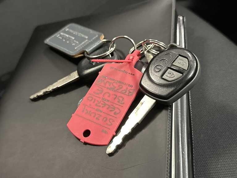 Used Suzuki Celerio 2016 for sale - 76926646: Photo 31