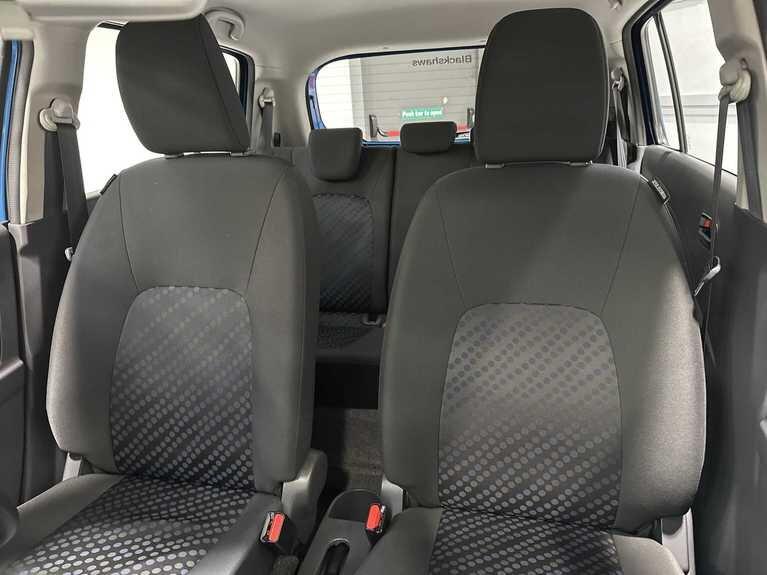 Used Suzuki Celerio 2016 for sale - 76926646: Photo 32