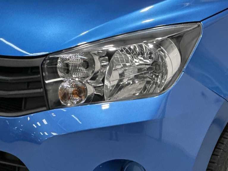 Used Suzuki Celerio 2016 for sale - 76926646: Photo 37