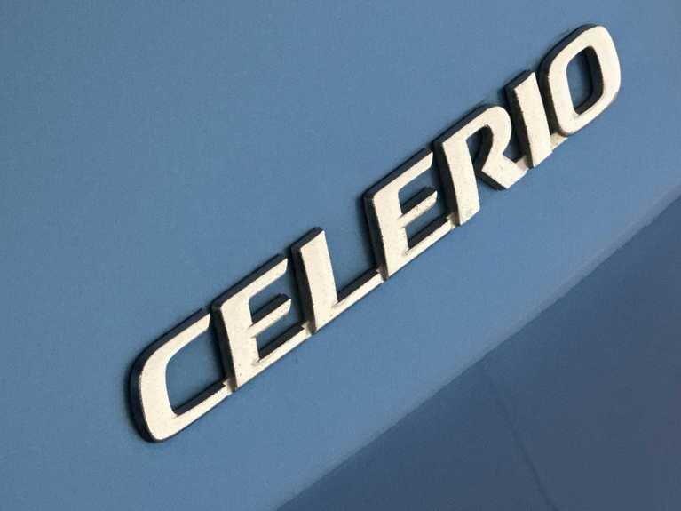 Used Suzuki Celerio 2016 for sale - 76926646: Photo 38