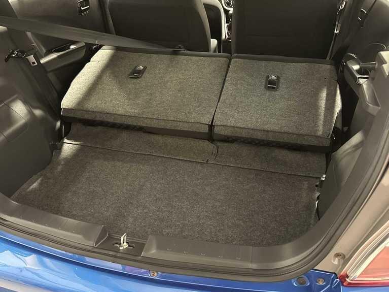 Used Suzuki Celerio 2016 for sale - 76926646: Photo 39