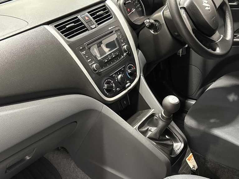 Used Suzuki Celerio 2016 for sale - 76926646: Photo 40