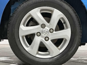 Used Suzuki Celerio 2016 for sale - 76926646: Photo