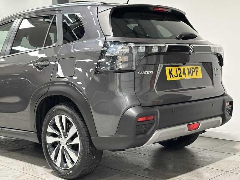 Used Suzuki SX4 S-Cross 2024 for sale - 77291674: Photo 10