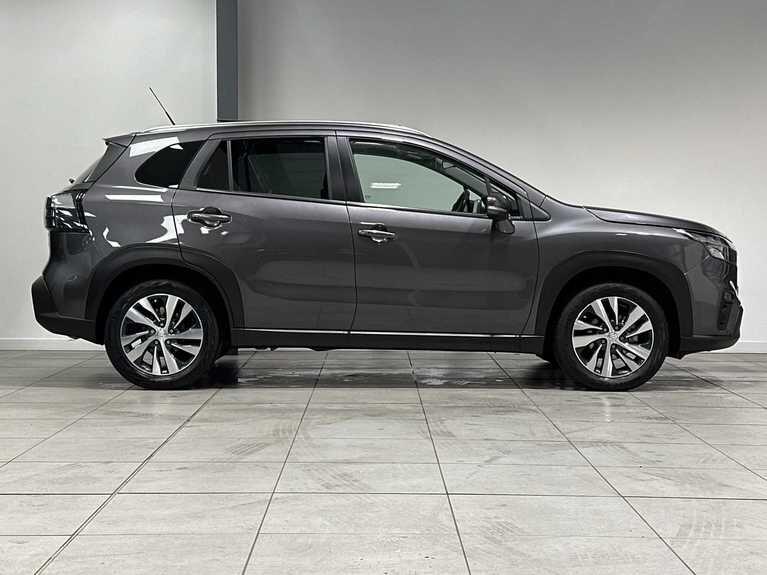 Used Suzuki SX4 S-Cross 2024 for sale - 77291674: Photo 11