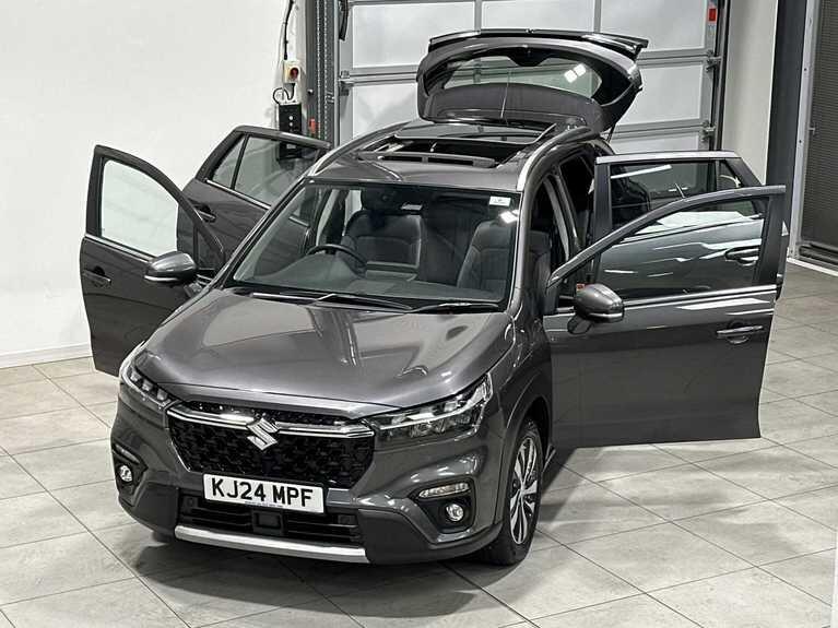 Used Suzuki SX4 S-Cross 2024 for sale - 77291674: Photo 16