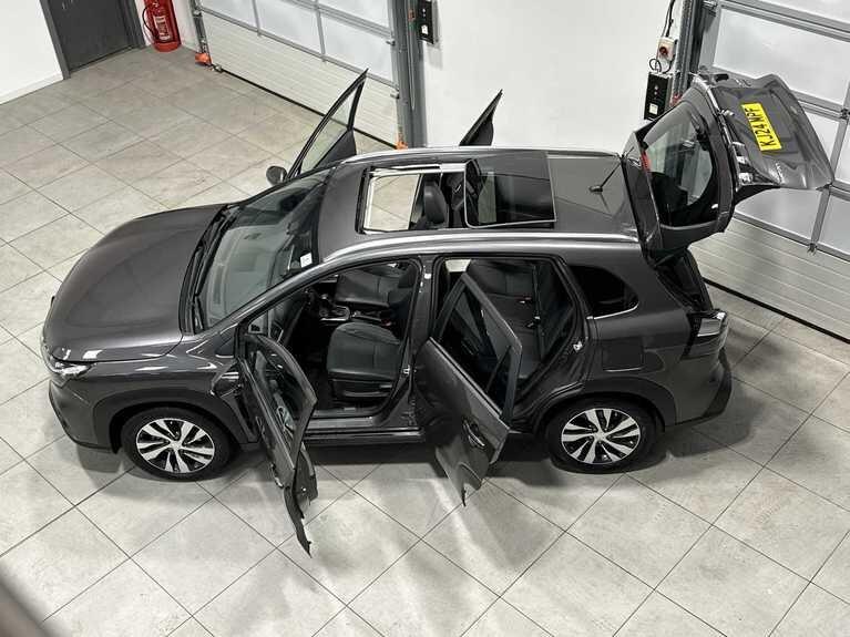 Used Suzuki SX4 S-Cross 2024 for sale - 77291674: Photo 18