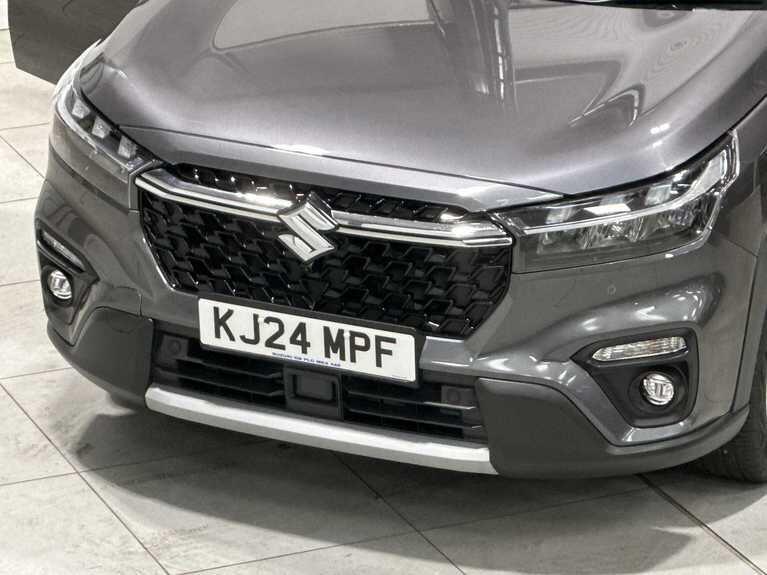 Used Suzuki SX4 S-Cross 2024 for sale - 77291674: Photo 19