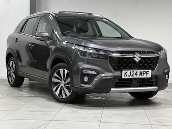 Used Suzuki S-Cross 2024 for sale - 77291674: Photo